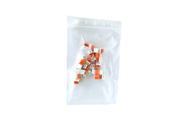 Thumbnail: Loxone clamp 24V (25 pcs.)