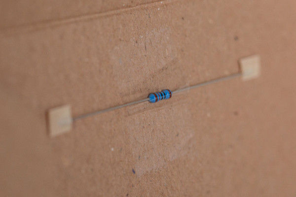 Miniaturbild: DMX Extension