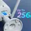 Miniaturbild: CX410W ColorX smarte 2K WLAN Überwachungskamera mit echter Vollfarb-Nachtsicht