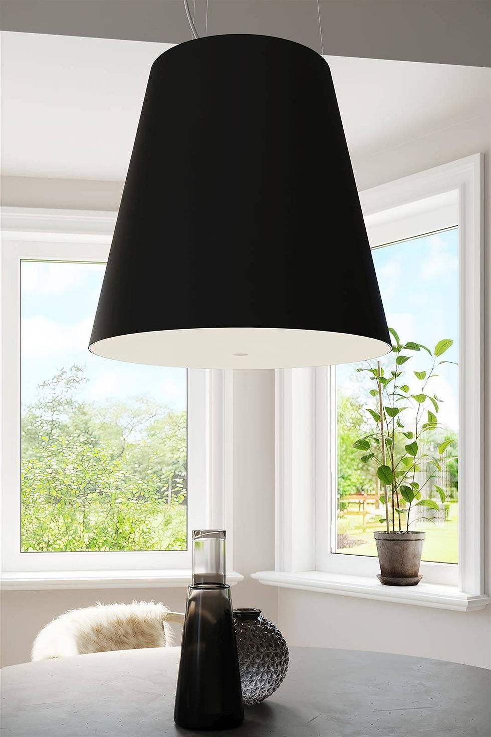 Thumbnail: Pendant lamp GENEVE 50