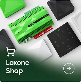 Orginal Loxone Komponenten kaufen bei Luttinger Technologie