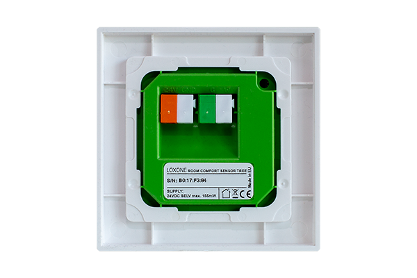 Miniaturbild: Raumklima Sensor Tree (CO2, Temperatur, Feuchte)