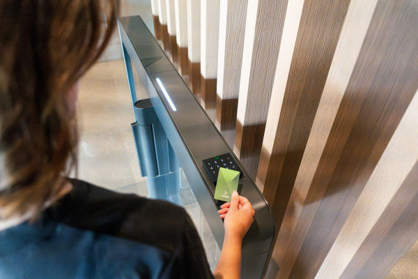 Miniaturbild: Unverschlüsselte NFC Smart Cards Set - 10 Stück