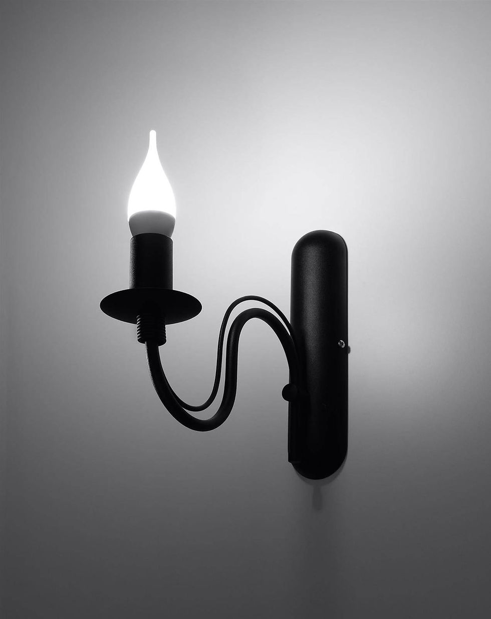 Thumbnail: Wall light MINERWA