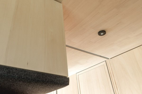 Miniaturbild: Präsenzmelder