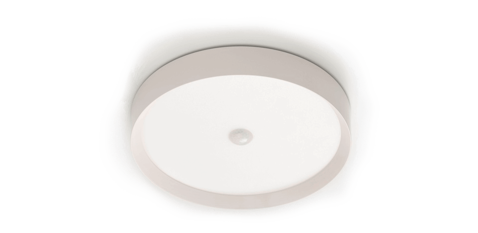 Miniaturbild: LED Ceiling Light RGBW