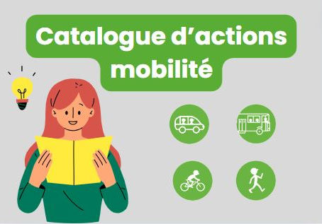 80 idées d'actions pour votre Plan de Mobilité employeur