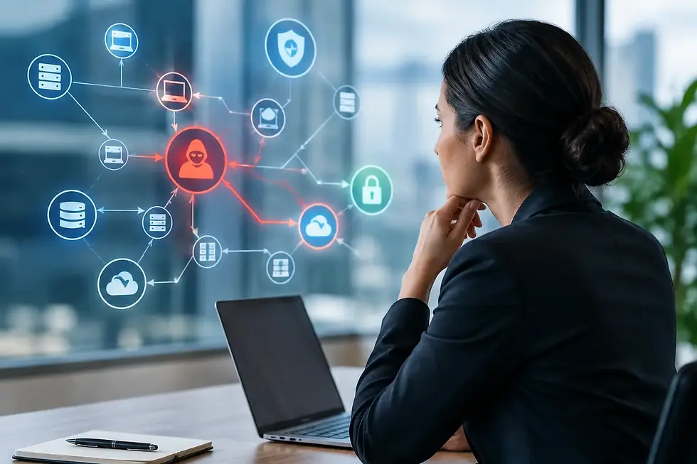 Attack Path Analysis Guide for Security Leaders