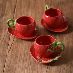 Thumbnail: Cup/ Strawberry