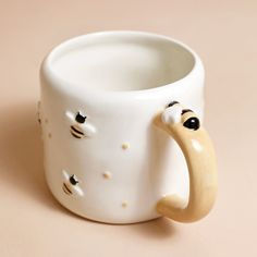 Animal Mug