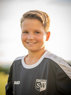 Spieler Daniel Sisko - SV SW Lieboch