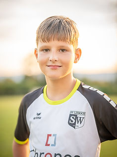 Spieler Maximilian Weiss - SV SW Lieboch