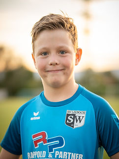 Spieler Rafael Puntigam - SV SW Lieboch