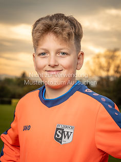 Spieler Matteo Skopic - SV SW Lieboch