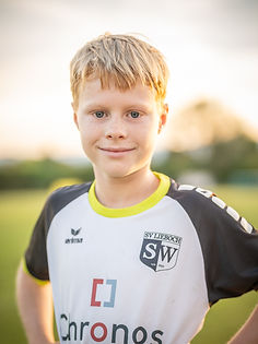 Spieler Jan Wabnegg - SV SW Lieboch