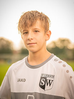 Spieler Leon Hreben - SV SW Lieboch