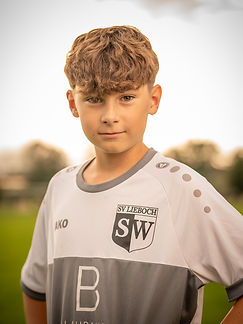 Spieler Alexander Knopper - SV SW Lieboch