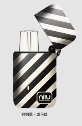 縮圖：Niiu Lighter 煙機
