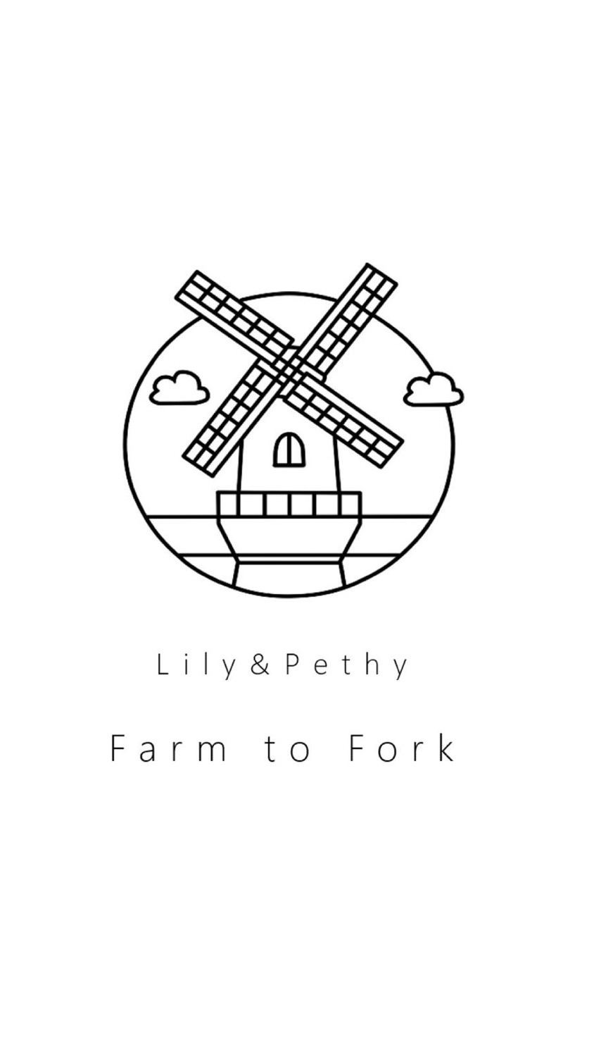 Yazarın fotoğrafı: Farm to Fork