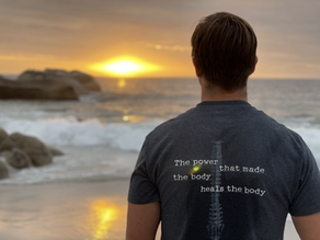 Why has everyone’s HEALth been “all over the place” these past 2 years?