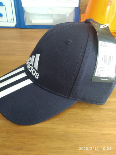 GORRA ADIDAS AZUL MARINO | ventaonline