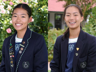IEB Matric (2020) - Roedean School (SA)