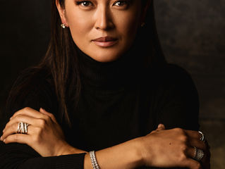 Hong Kong–South Africa Chamber of Commerce Appoints Everest Summiteer and Business Leader Angela Yeung as President