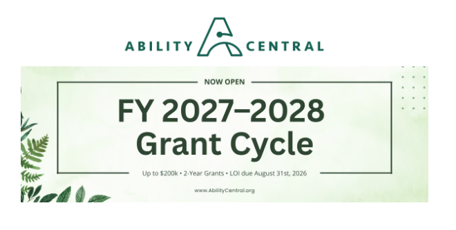ability central logo