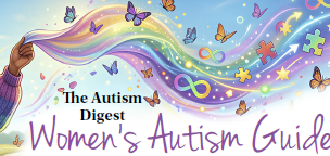 women's autism guide