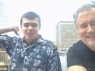 Autism Digest Interview with Bill Oakley