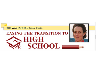 Easing the Transition to High School