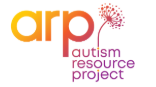 Connecting Through Conversation: My Episode with Autism Resource Podcast Host Gilda Evans  