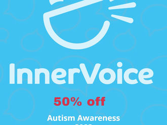Empowering Individuals with Autism: InnerVoice App