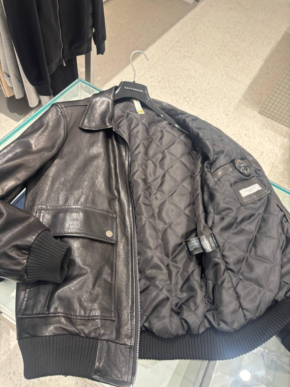 GAZZARRINI Men's Jacket