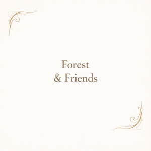 Forest and Friends