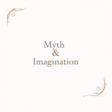 Myth & Imagination