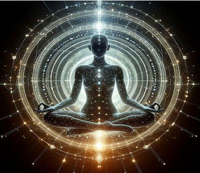 Kundalini Infusion Class w/ Sonia