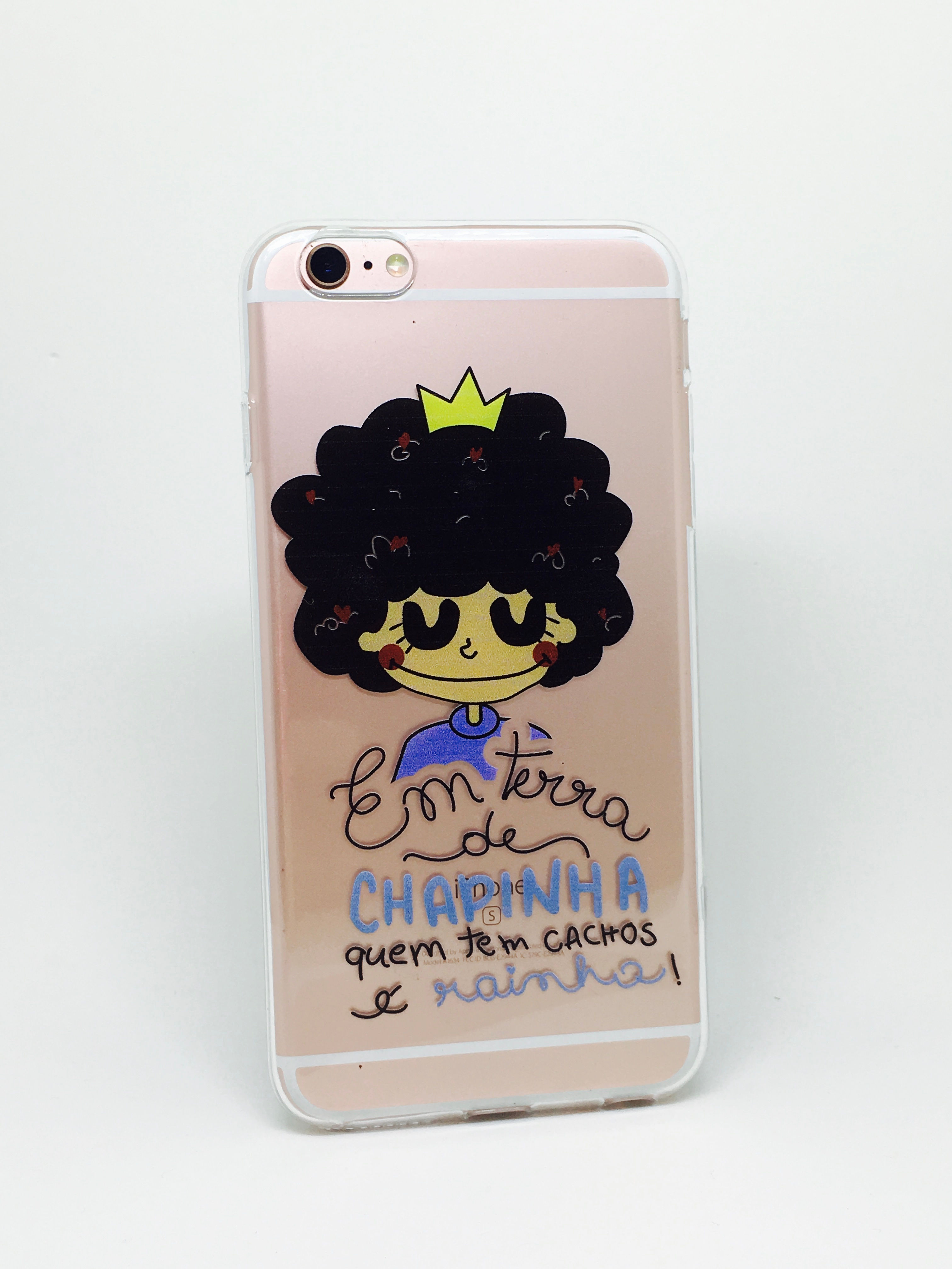 Case Em Terra de Chapinha...