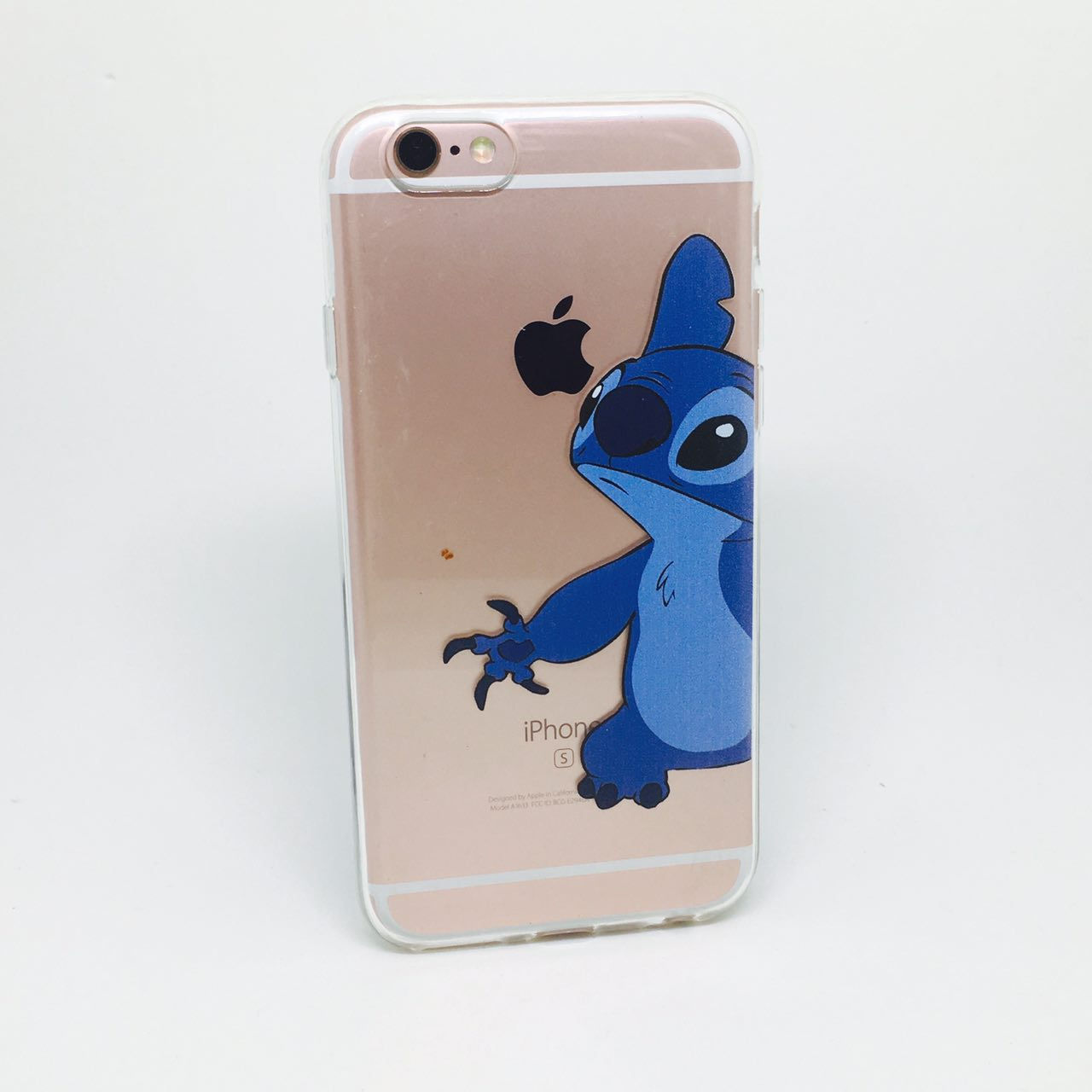 Case Stitch
