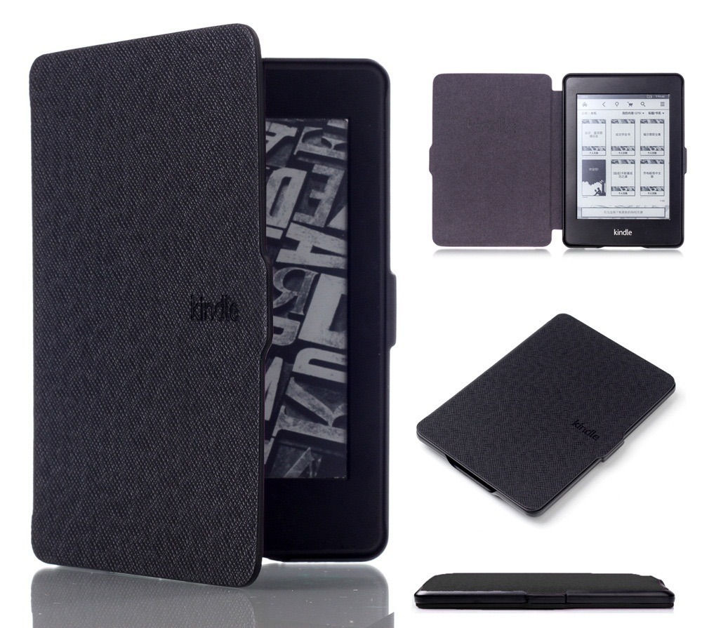 Capa Kindle Oasis 7 Polegadas