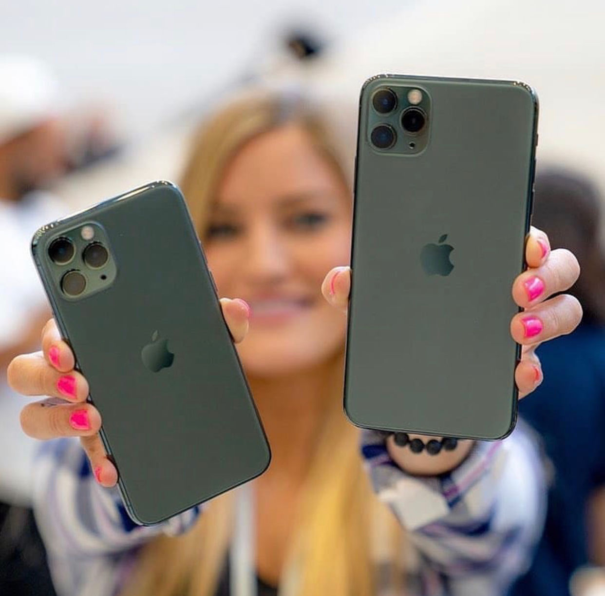 IPhone 11 Pro Max