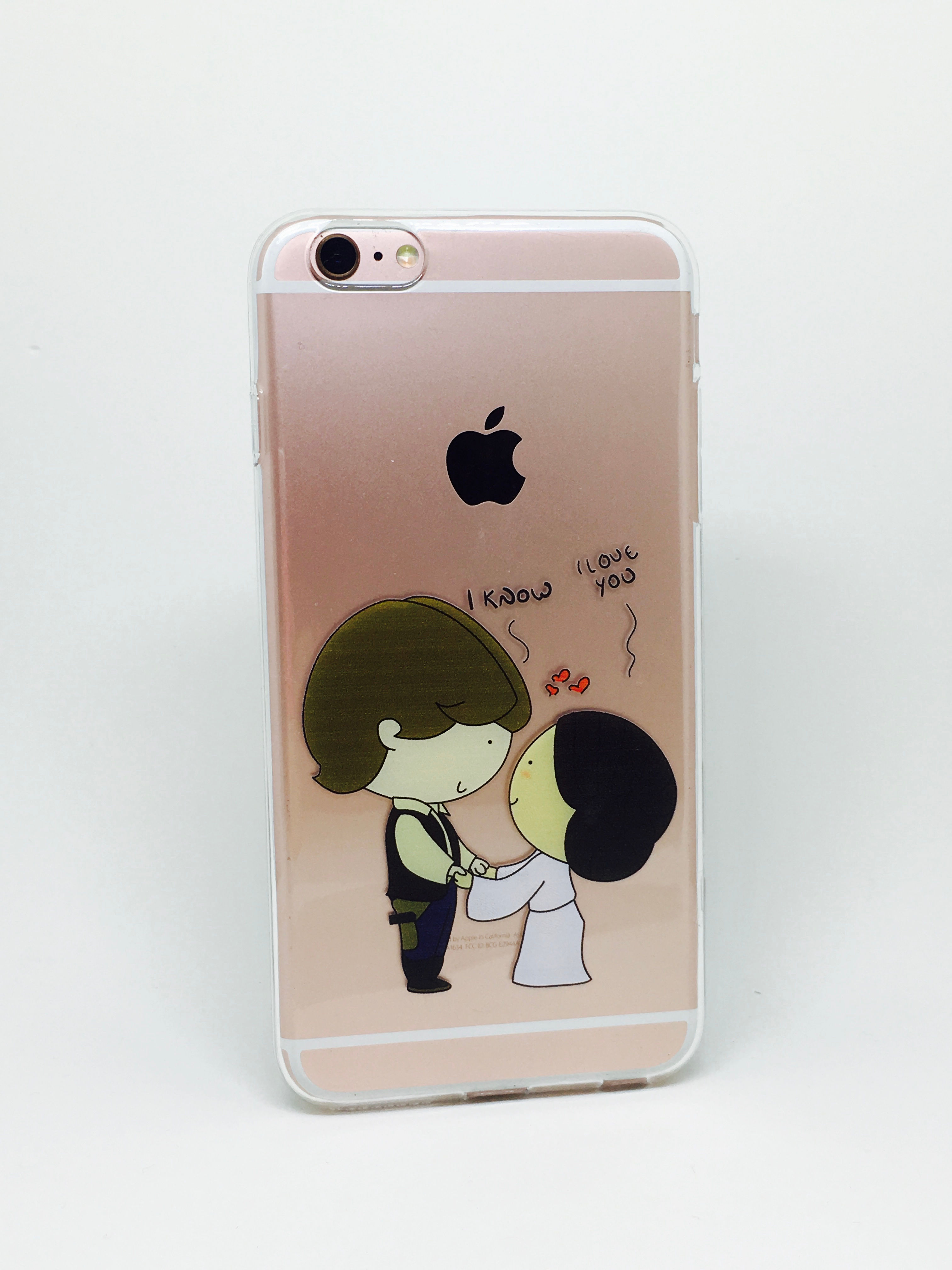 Case Pedido de Casamento