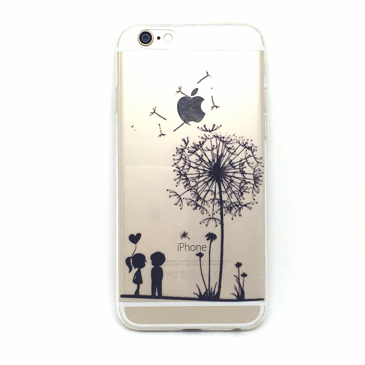 Case Amor no Outono