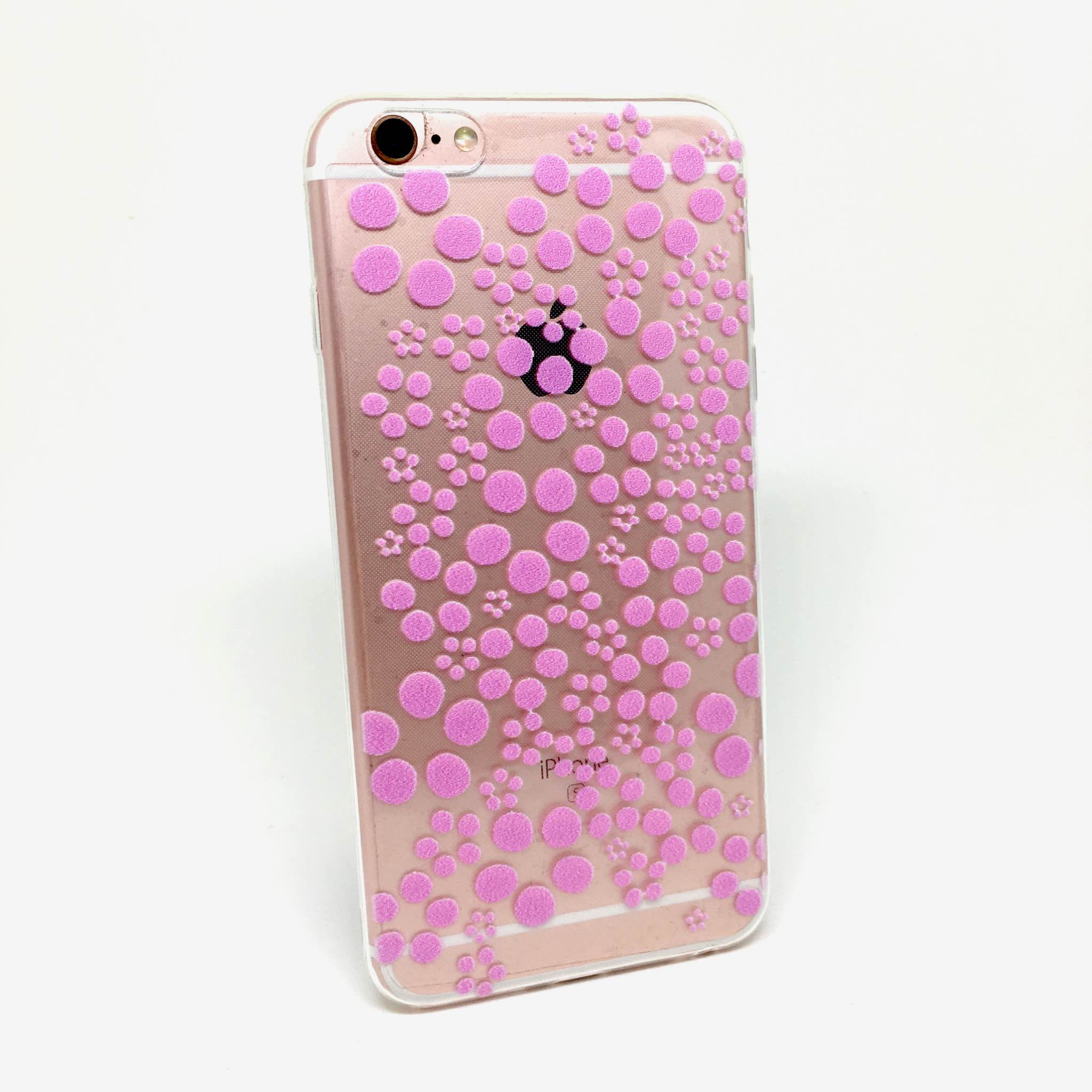 Case Bolhas