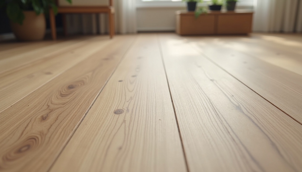 Luxury Vinyl Cleaning Methods: Cleaning Tips for Luxury Vinyl Plank Floors