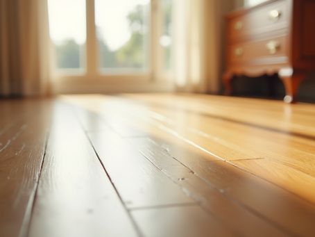 Hardwood Floor Maintenance: Expert Tips for Maintaining Hardwood Floors Effectively