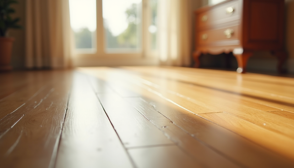 Hardwood Floor Maintenance: Expert Tips for Maintaining Hardwood Floors Effectively