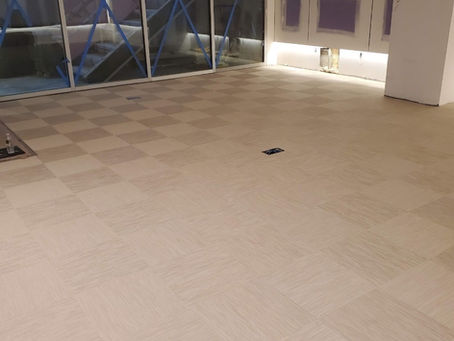 The Not-So-Free Magic Trick: How Big Box Stores "Conjure" Free Flooring Installation
