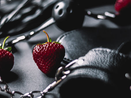 ¿Qué es el BDSM?