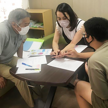 NPO法人 ぐりんはあと